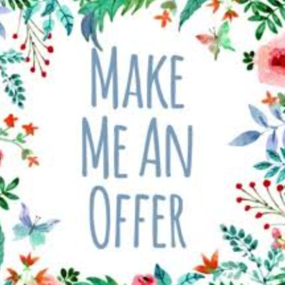 All Offers Accepted or Countered Quickly!